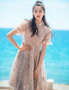 关晓彤娱乐爆料,揭秘明星幕后故事与真实生活